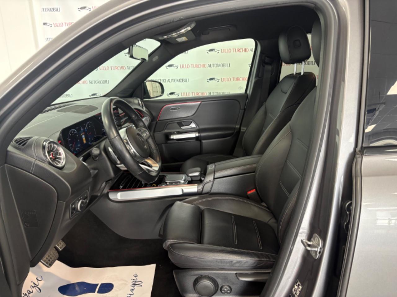 Mercedes GLB 200 d Premium 4matic auto 7p.ti