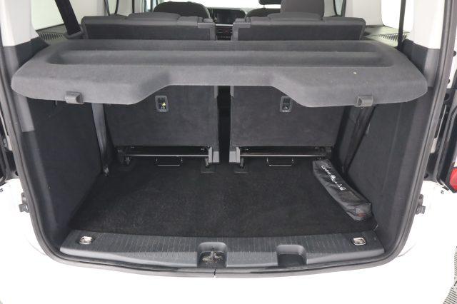 FORD Tourneo Connect Grand Tourneo Connect 2.0 EcoBlue 122 CV Powershif