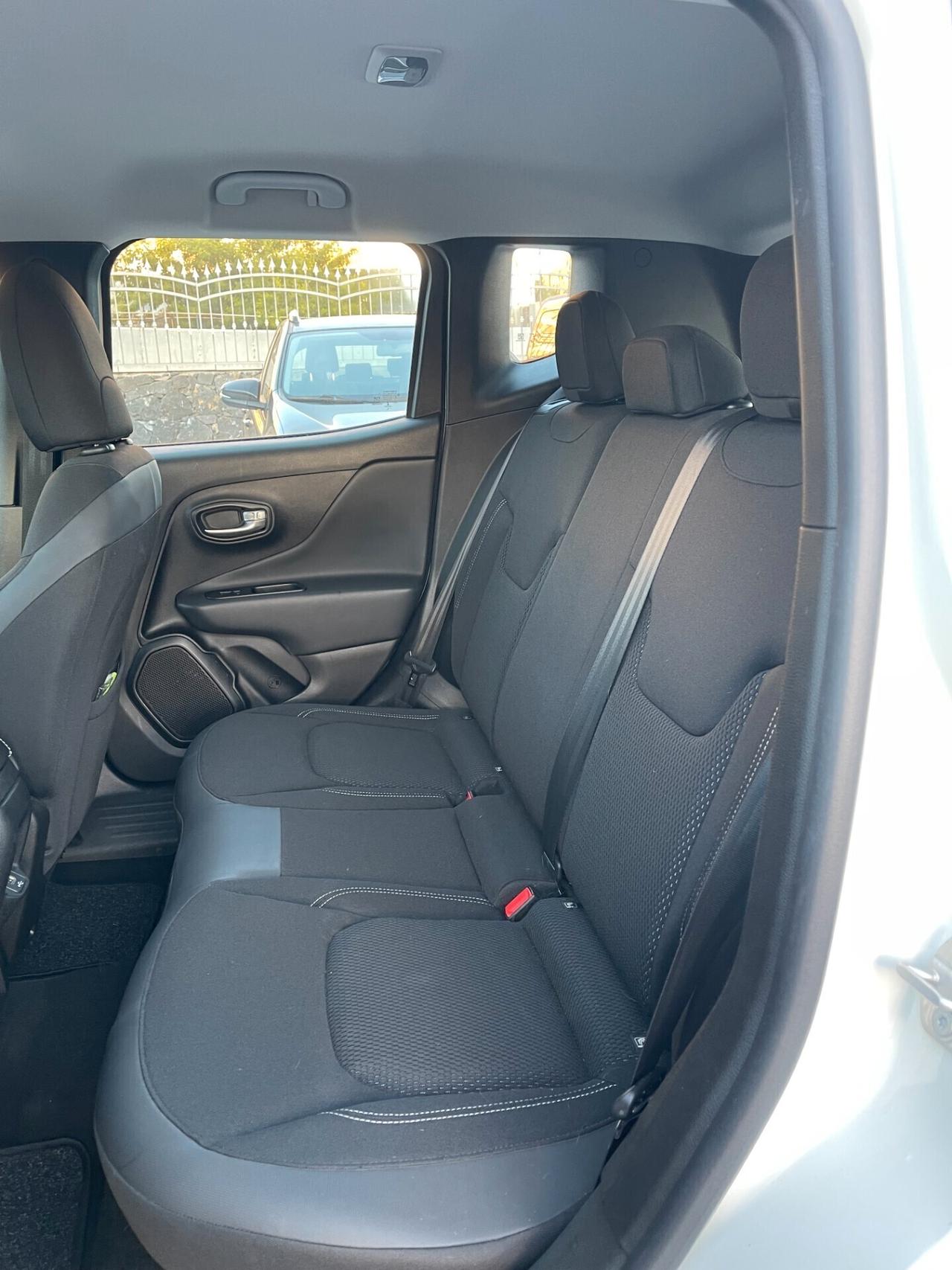 Jeep Renegade 1.0 T3 Limited benzina - GPL