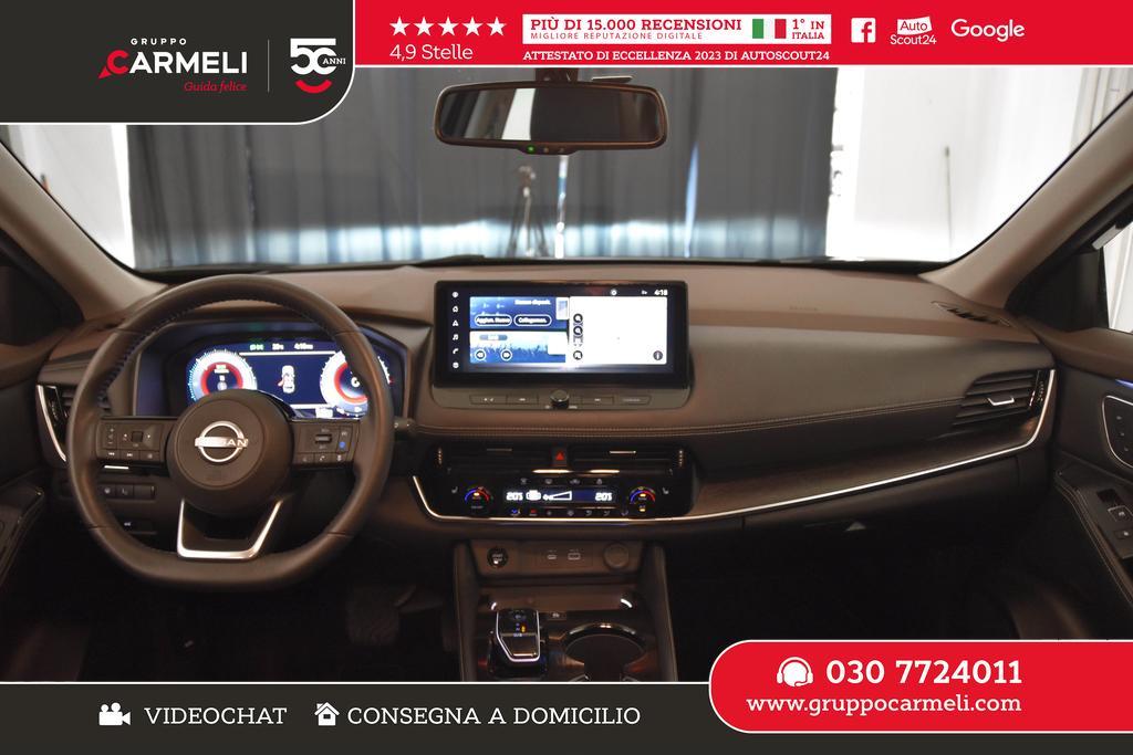 Nissan X-Trail 1.5 e-POWER Tekna 2WD
