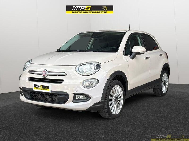 FIAT 500X 1.4 MultiAir 140 CV Opening Edition