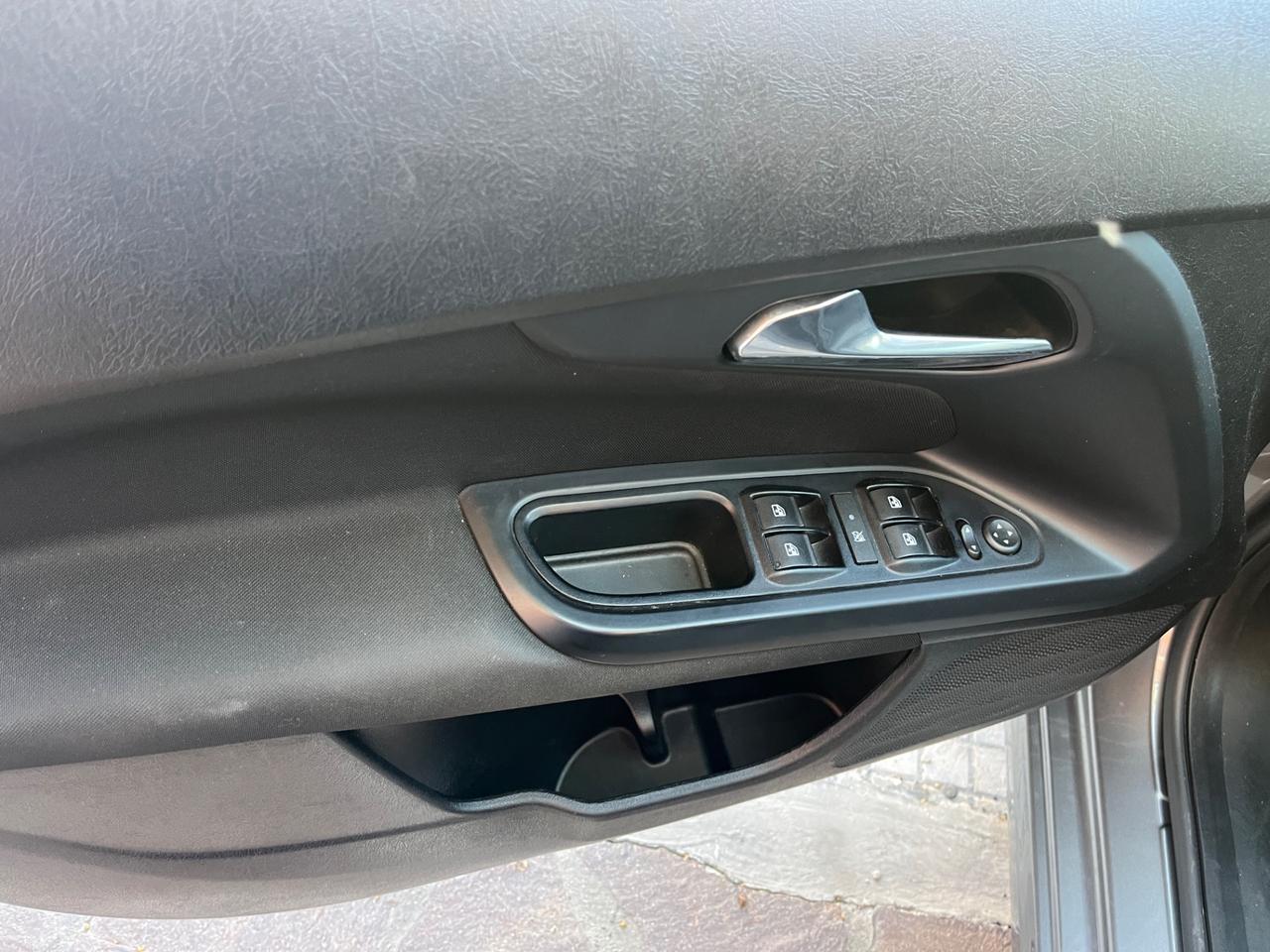 Fiat Tipo 1.6 Mjt 4 porte Lounge