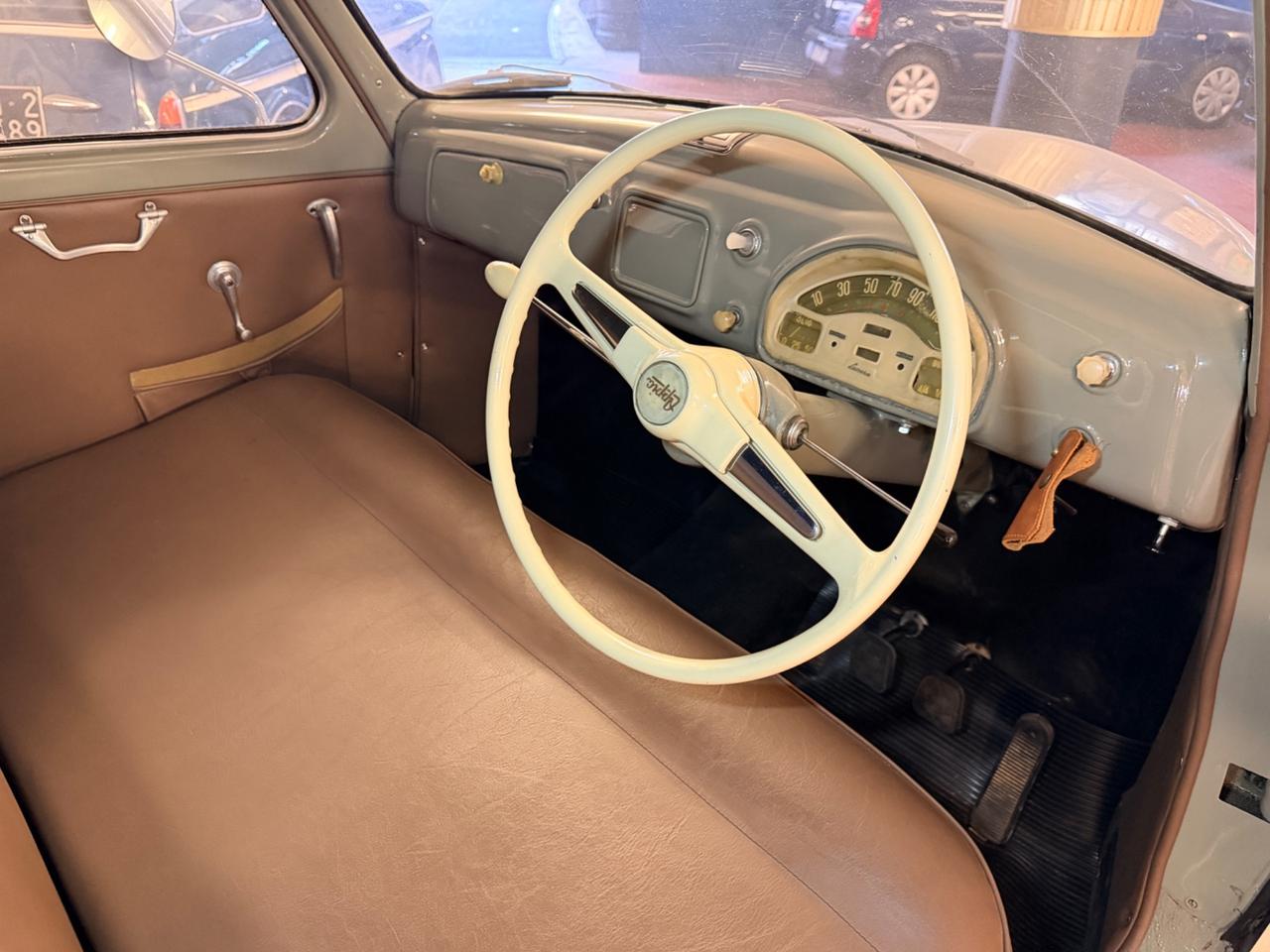 Lancia Altro Appia