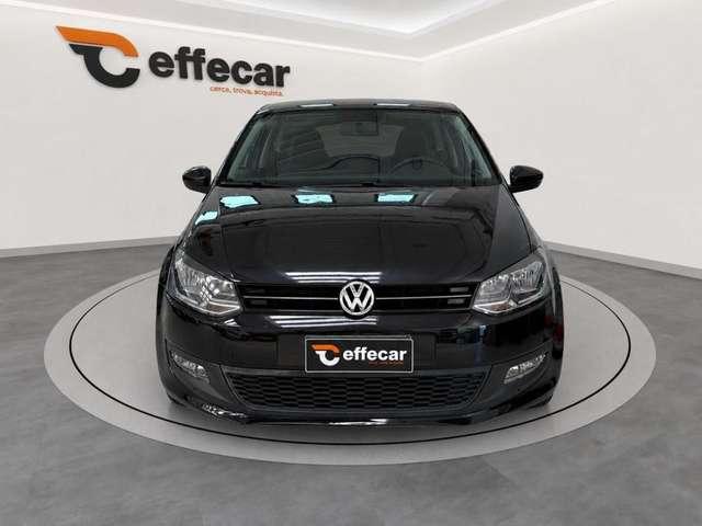 Volkswagen Polo 1.2 70 CV 3p. Comfortline