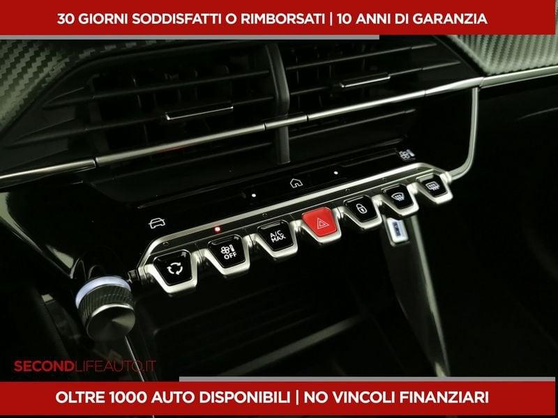 Peugeot 208 1.2 puretech Active s&s 75cv