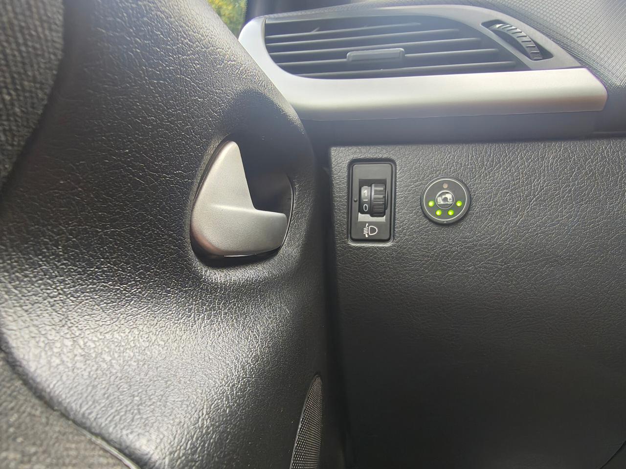 Peugeot 207 1.4 8V 75CV 5p. Energie Sport ECO GPL
