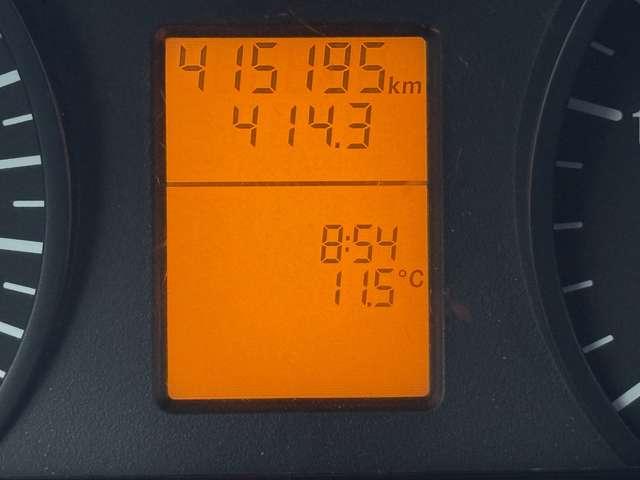 Mercedes-Benz Sprinter 313CDI Furgone MH3 Clima E6 3200x1780x1960 kg 1300