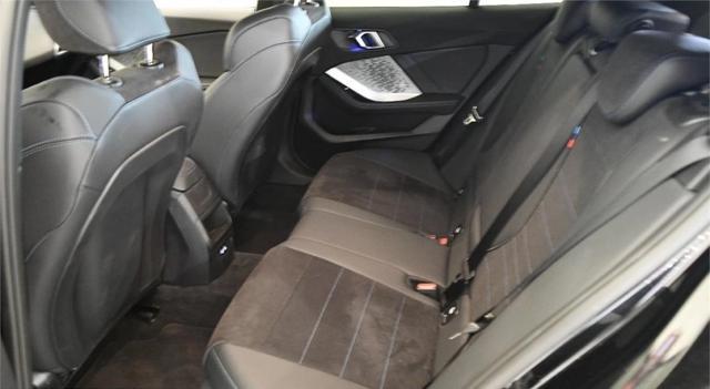 BMW 120 d 48V MSport - ANCHE BIANCA!