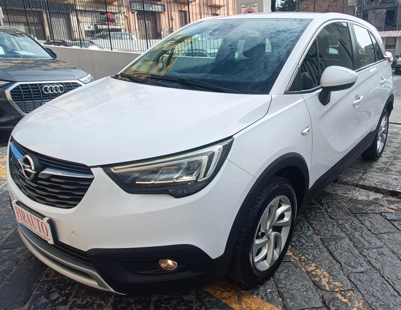 Opel Crossland X 1.5 ECOTEC D 120 CV Start&Stop aut. Advance