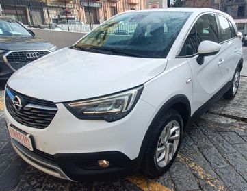 Opel Crossland X 1.5 ECOTEC D 120 CV Start&Stop aut. Advance