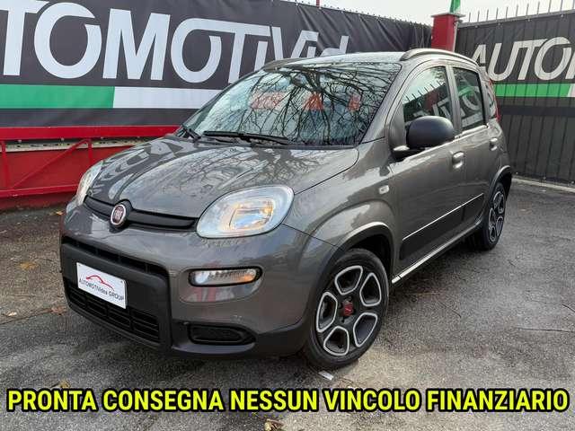 Fiat Panda Panda 1.0 firefly hybrid City Life PRONTA CONSEGNA