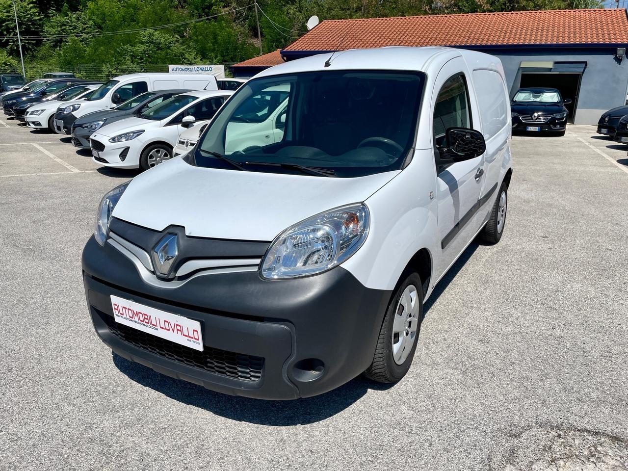 Renault Kangoo 1.5 dCi 3POSTI 2MODELLI