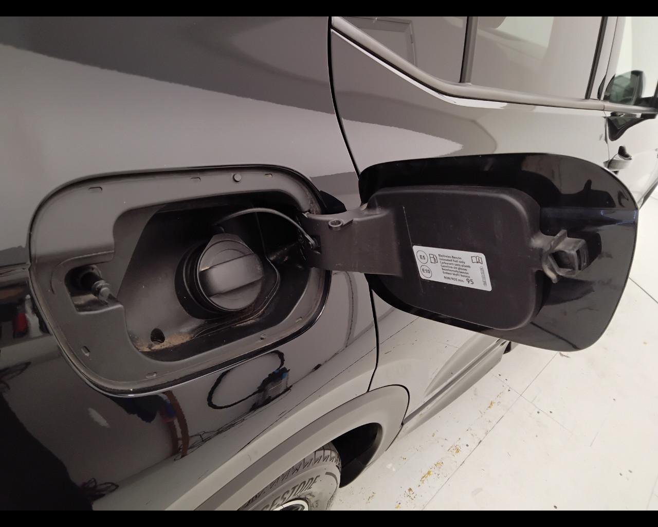 VOLKSWAGEN T-Cross 2019 - T-Cross 1.0 tsi Sport 95cv