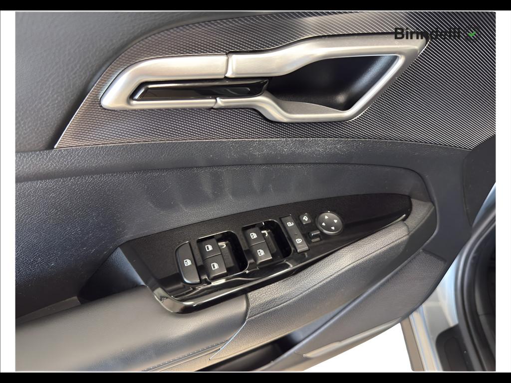 KIA Sportage 5ª serie - Sportage 1.6 TGDi HEV AT Style