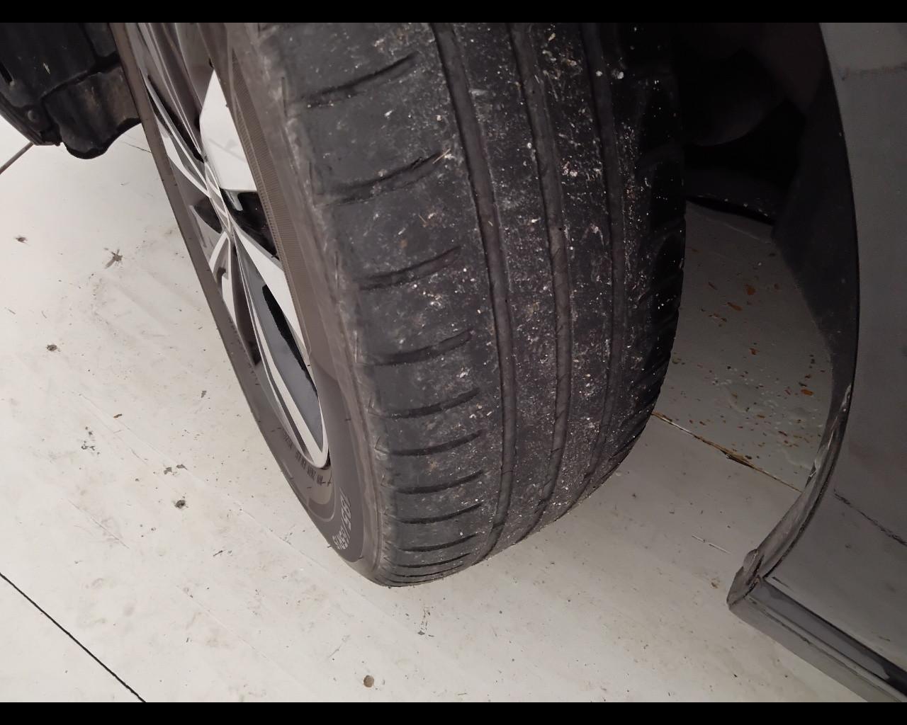 VOLKSWAGEN Polo VI 2017 - Polo 5p 1.0 evo Comfortline 80cv