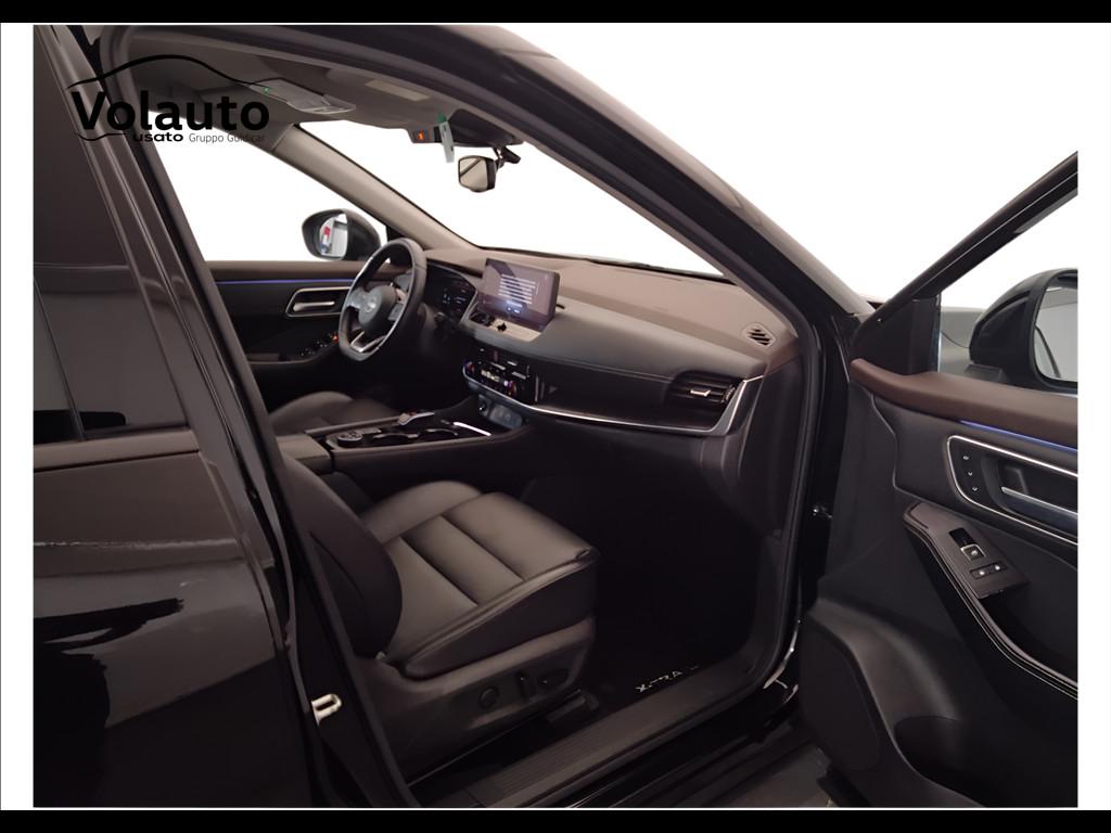 NISSAN X-Trail IV 2022 - X-Trail 1.5 e-power Tekna e-4orce 4wd auto