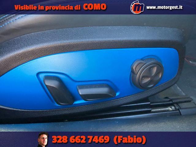 AUDI TT RS Coupé 2.5 TFSI quattro S tronic COMPETITION