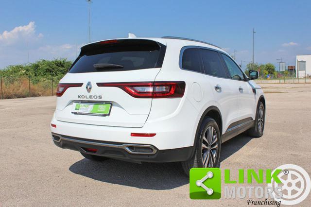 RENAULT Koleos dCi 130CV Energy Intens