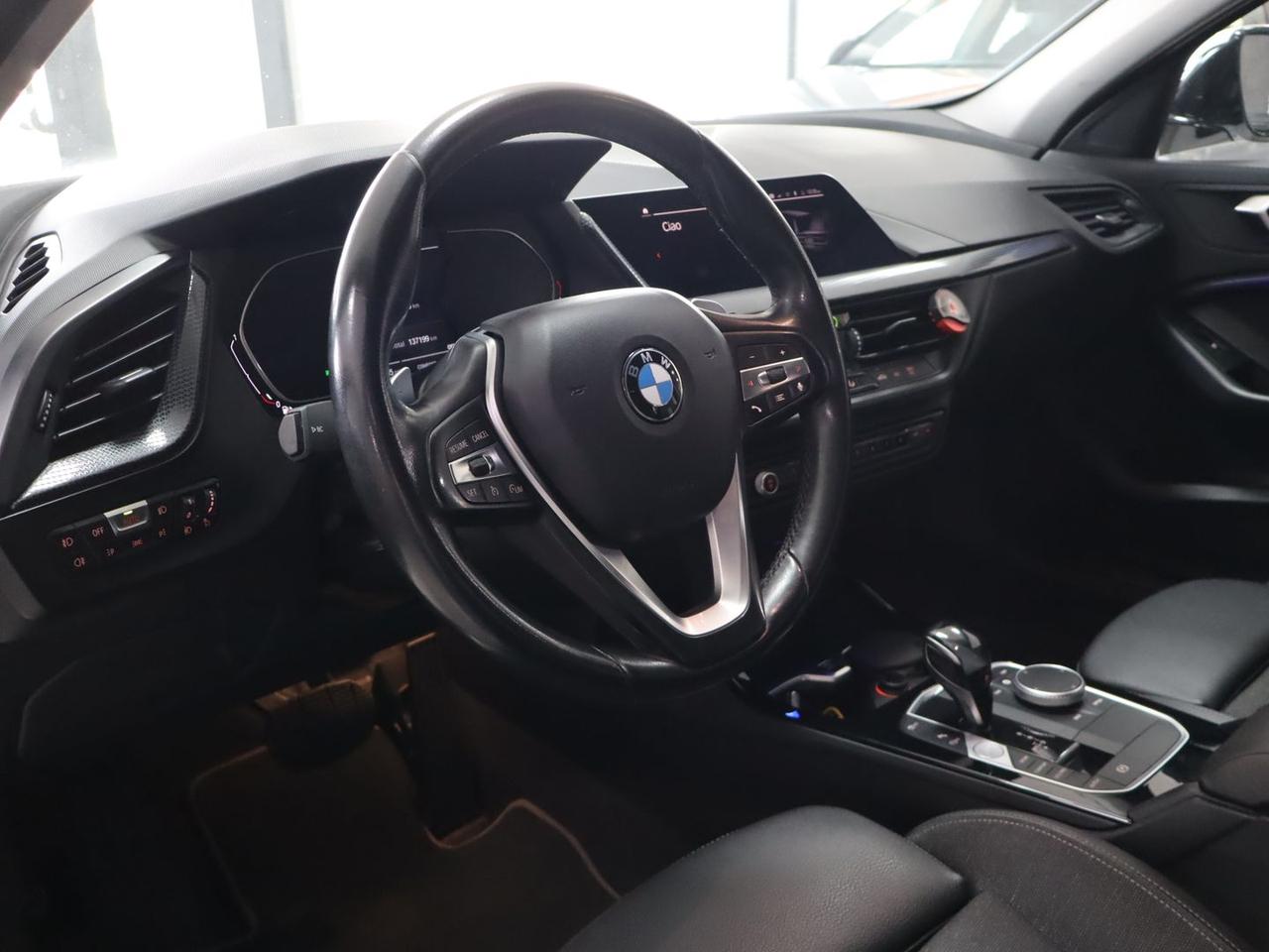 Bmw 120 Business Advantage 120 i #50494