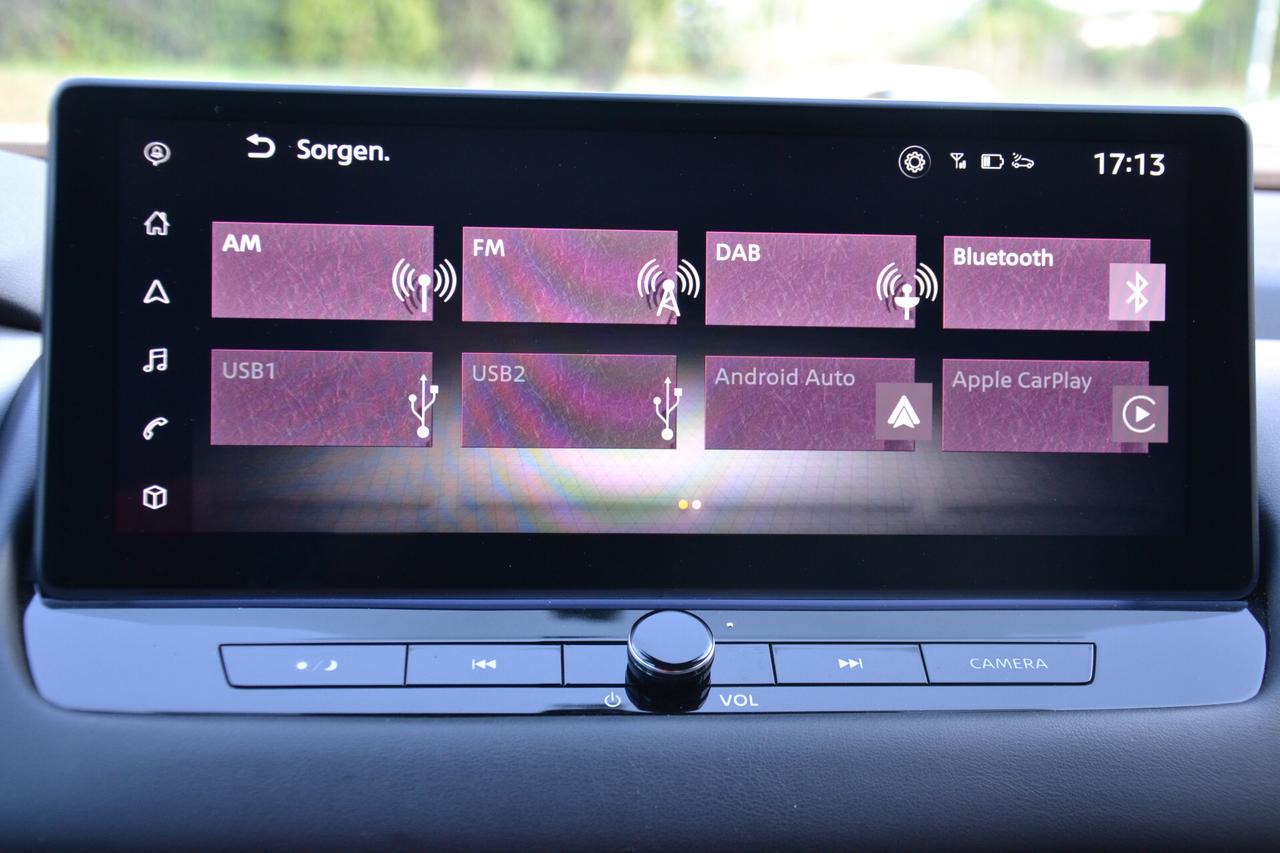 Nissan Qashqai 1.5 E-POWER 158CV N-CONNECTA **PREZZO VERO*UNIPRO'