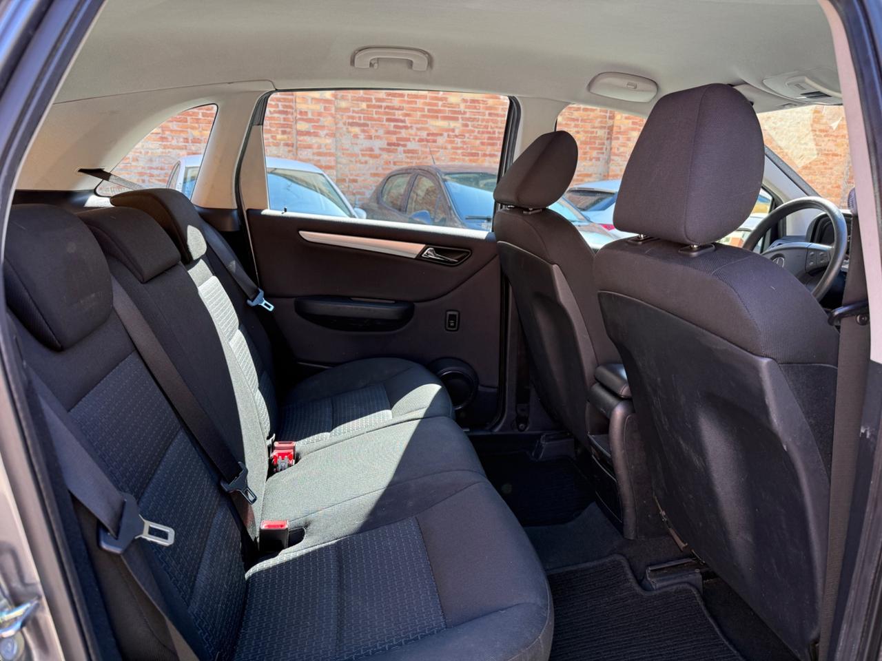 Mercedes-benz B 180 CDI Executive