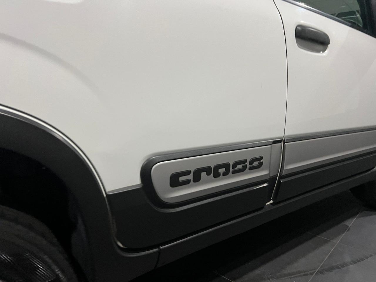 Fiat Panda 1.3 MJT S&S 4x4 5 posti