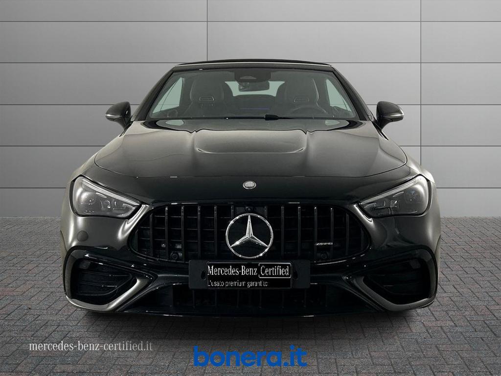 Mercedes CLE AMG Cabrio 53 Premium 4Matic+ Speedshift MCT AMG