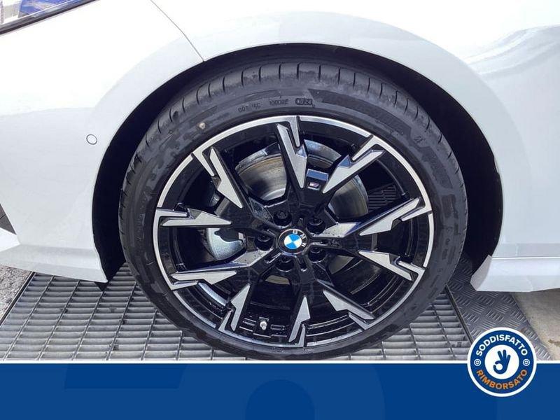 BMW Serie 1 120d M Sport