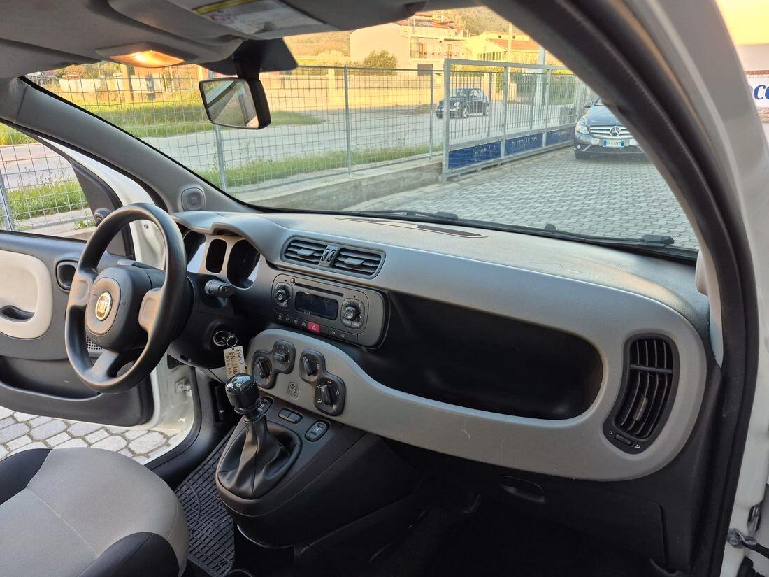 Fiat Panda 1.2 FIRE *** ACCESSORIATA