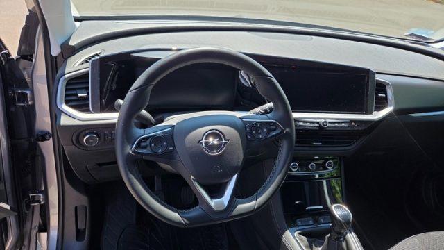 OPEL Grandland 1.2 Turbo 12V 130 CV Business Elegance PERMUTE