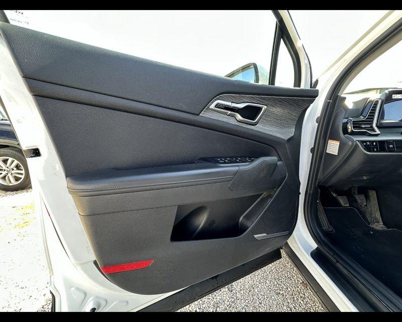 KIA Sportage Sportage 1.6 crdi mhev Style imt