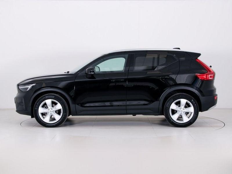 Volvo XC40 T2 129CV AUT CORE
