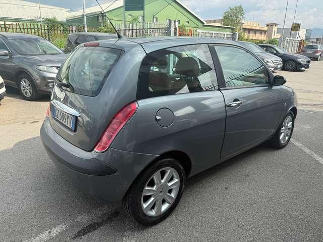 Lancia Ypsilon Ypsilon 1.4 16v AUTOMATICO