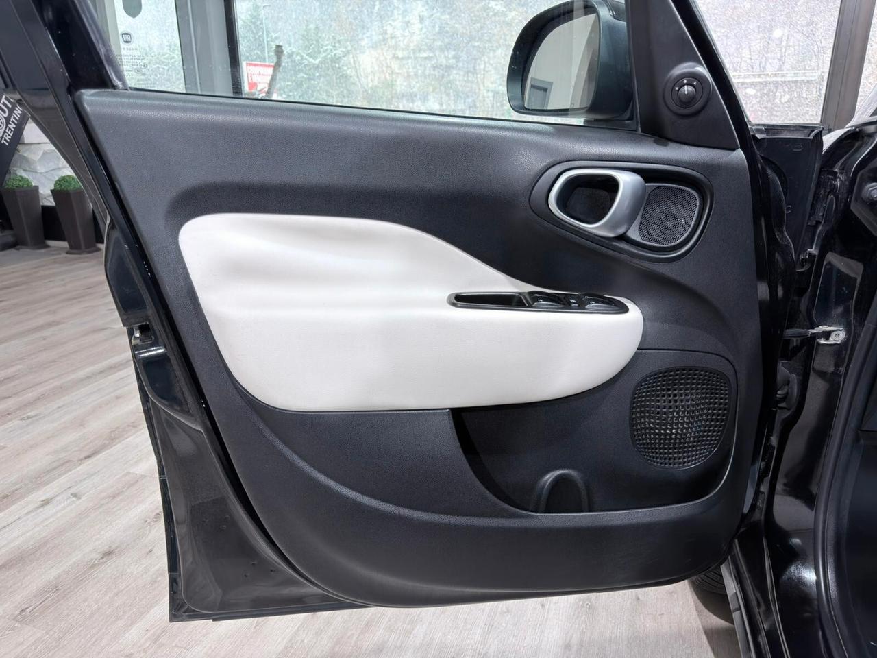 FIAT 500L 1.3 MJT 85CV TREKKING