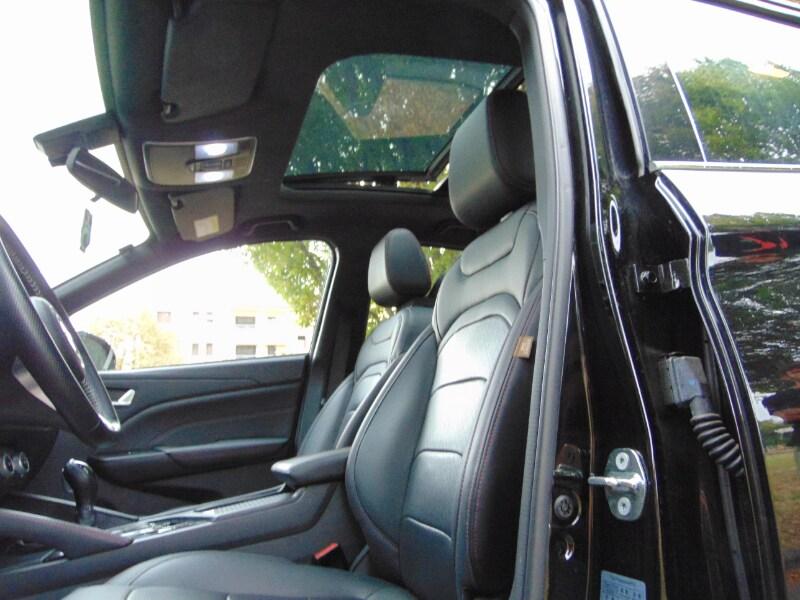 DFSK Glory 500 Glory 500 1.5 aut. Luxury