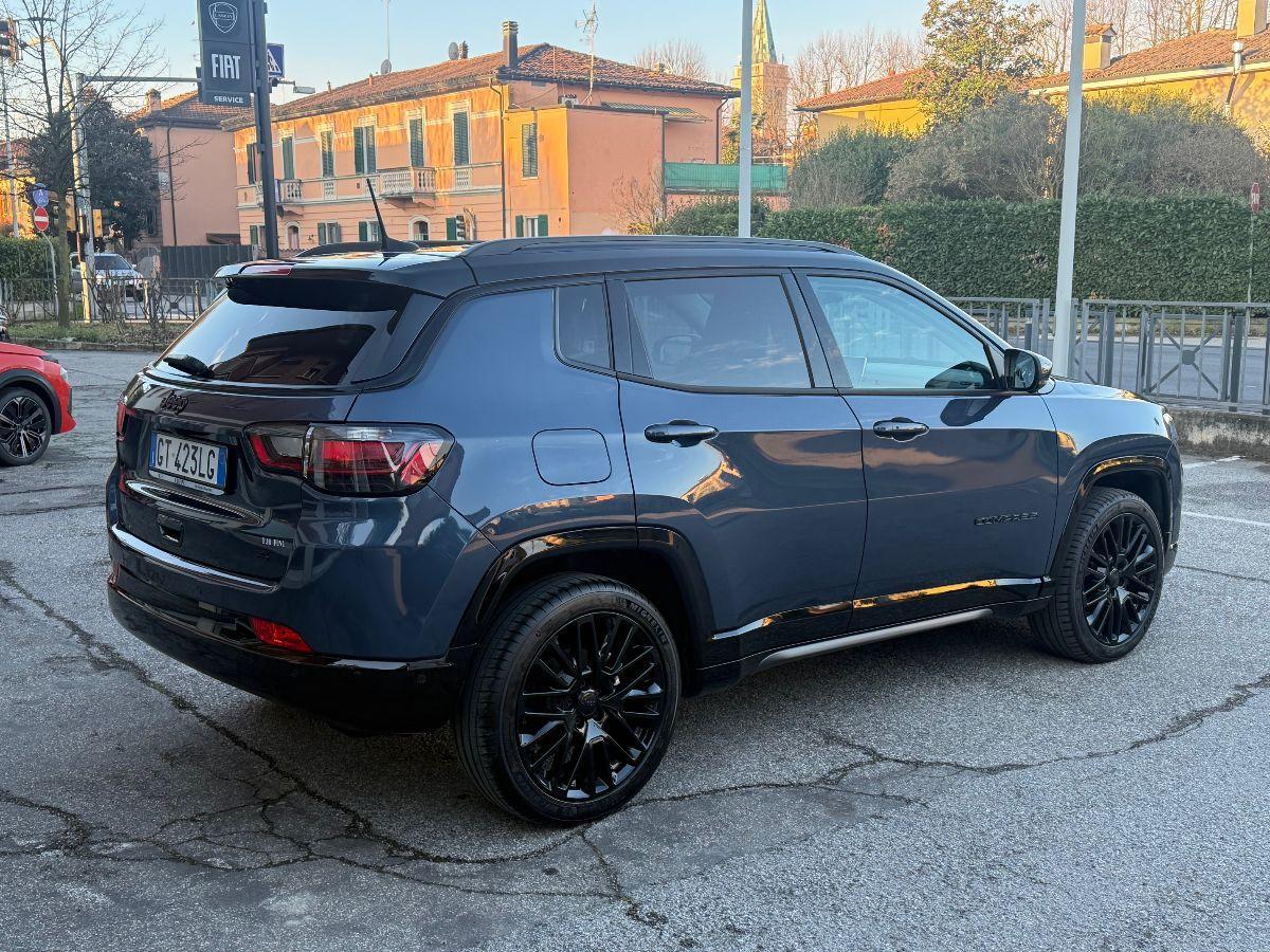 JEEP - Compass - 1.6 Multijet II 2WD S