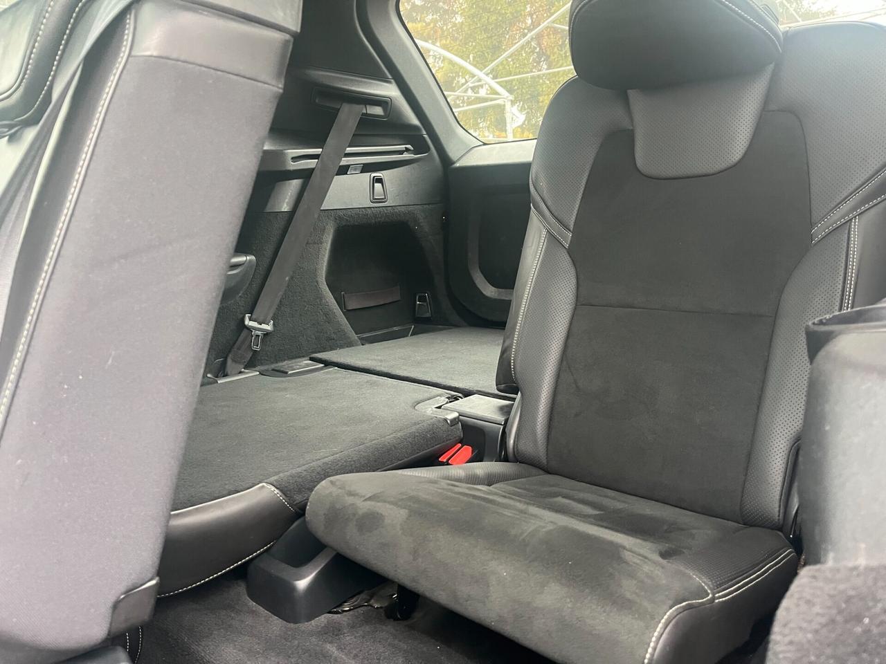 Volvo XC90 D4 Geartronic R-design 7 posti