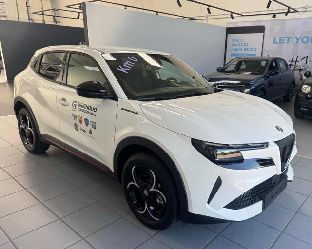 ALFA ROMEO Junior 1.2 145 CV Hybrid eDCT6 Speciale