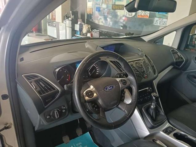 Ford C-Max C-Max II 2010 1.6 tdci Titanium 115cv dpf