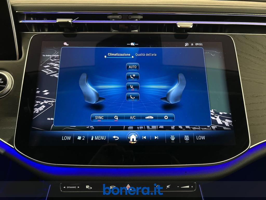 Mercedes Classe E 220 220 d Advanced 9G-Tronic