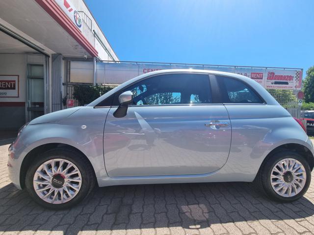 FIAT 500 1.0 Hybrid 70cv Dolcevita