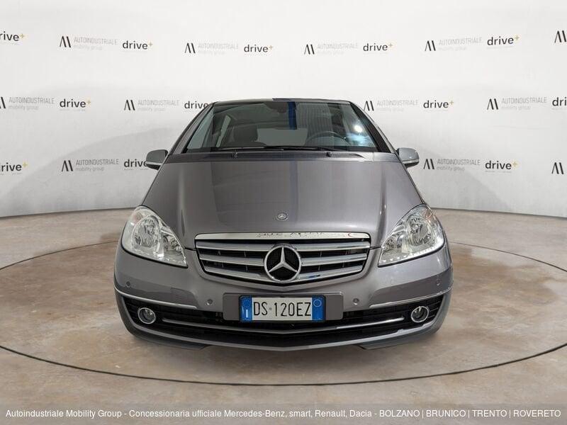 Mercedes-Benz Classe A 150 ELEGANCE