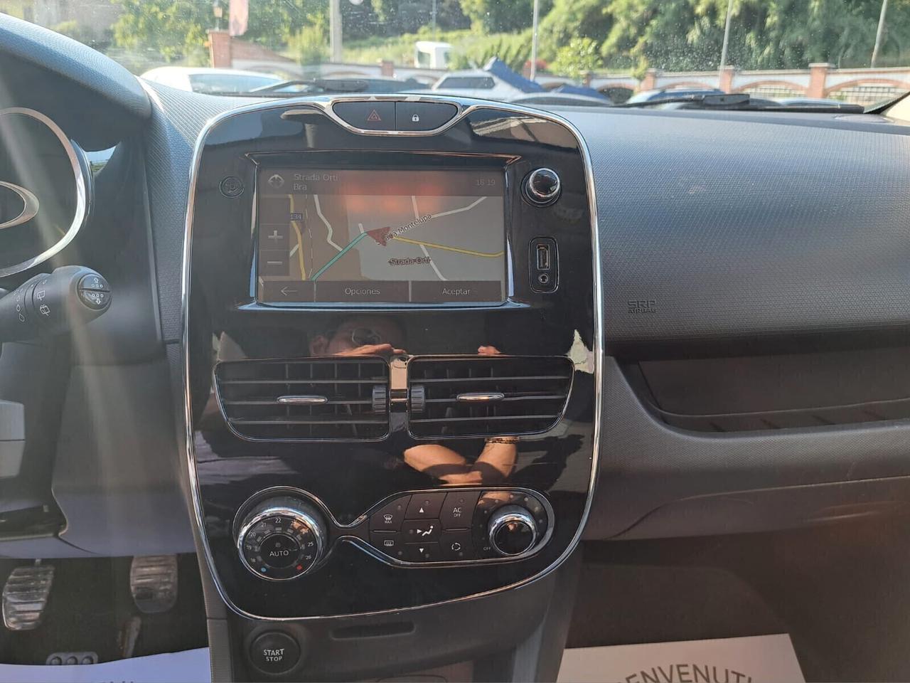 Renault Clio 1.5 dCi / 66KW / 90CV / OK NEOPATENTATI
