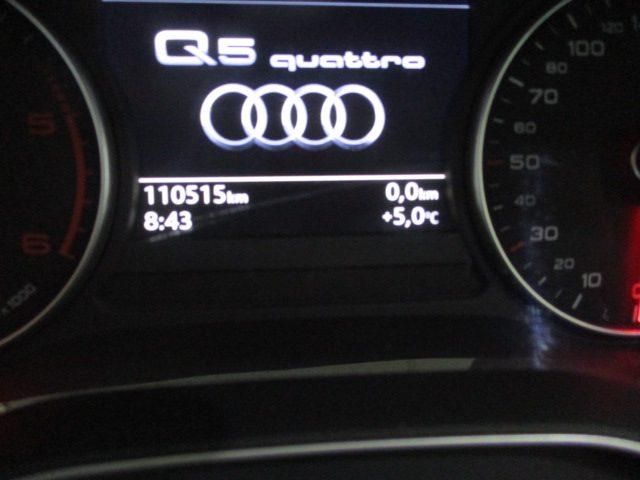 AUDI Q5 2.0 TDI 190 CV quattro S tronic Business