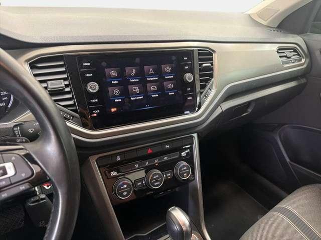 Volkswagen T-Roc 2.0 TDI SCR 150 CV DSG Business BlueMotion Technol