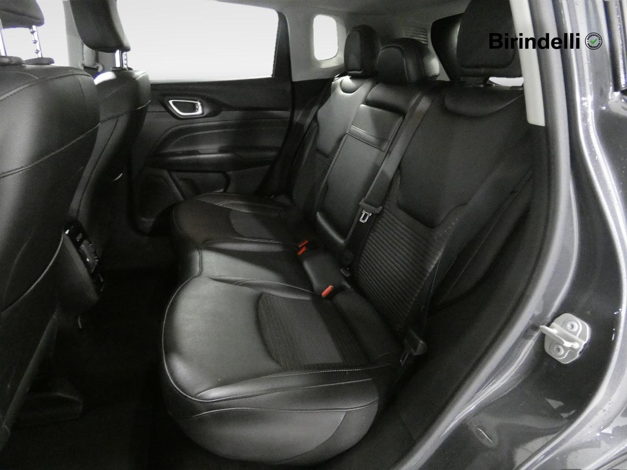 JEEP Compass 2ª serie - Compass 1.5 Turbo T4 130 CV MHEV 2WD Limited