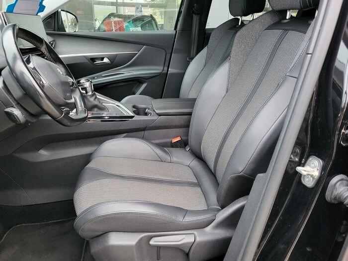 Peugeot 3008 RESTYLING BlueHDi 130 Cv " ALLURE FULL OPTIONALS - TELECAMERA ANTERIORE