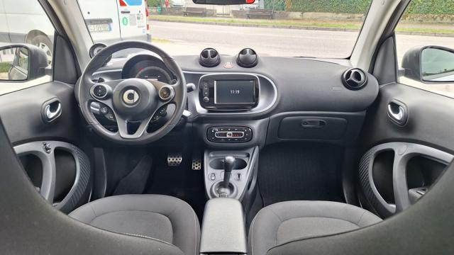 SMART ForTwo 90 0.9 Turbo Passion N°FZ513
