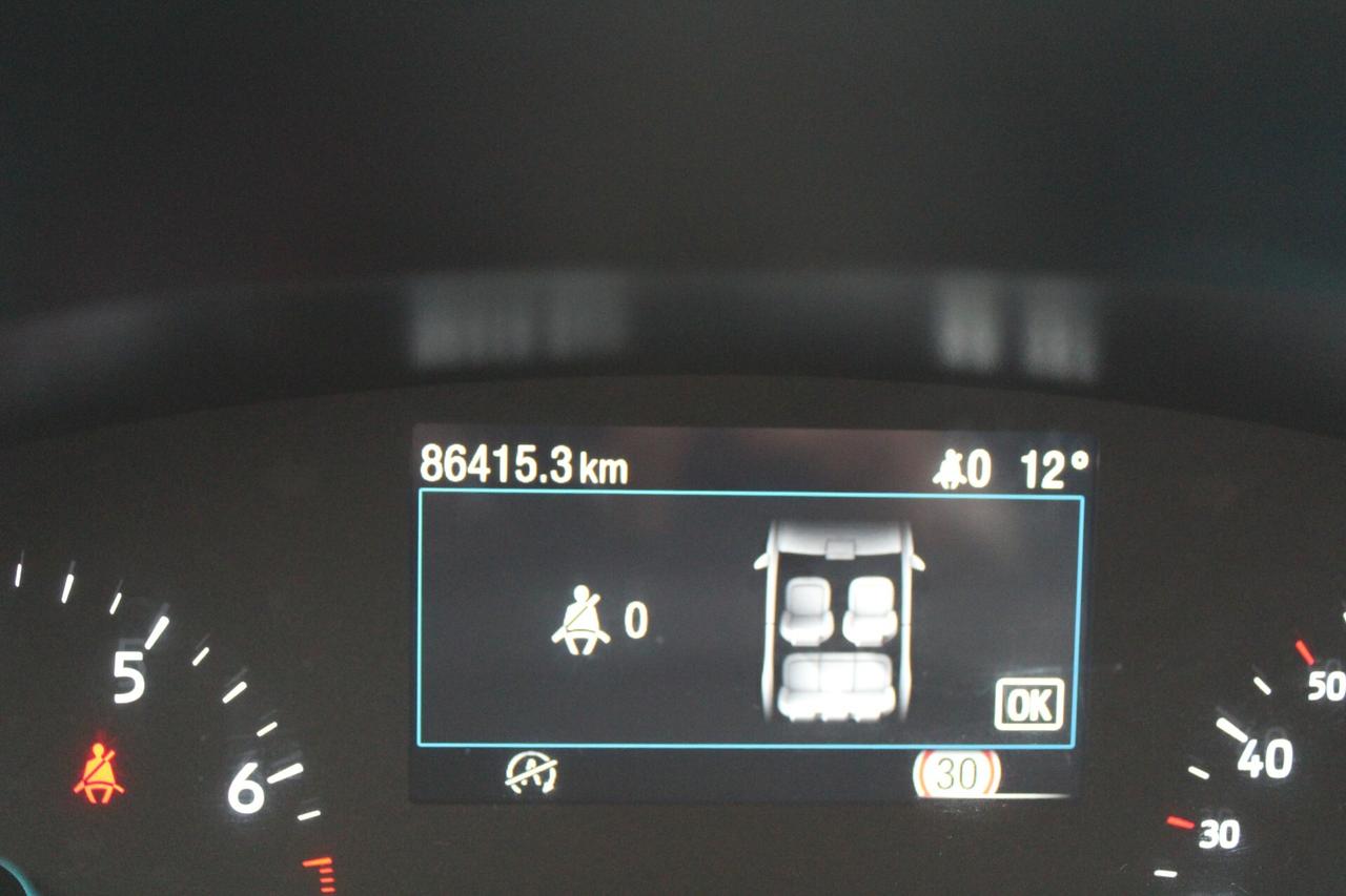 Ford Puma 1.0 EcoBoost Hybrid 125 CV S&S Titanium
