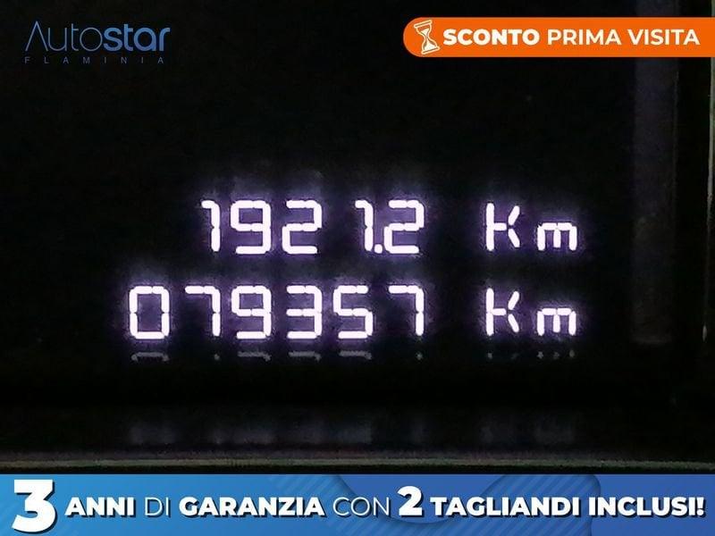 Citroën C3 Aircross 1.2 puretech Feel s&s 110cv my18